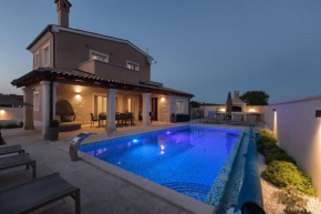 Villa Tea